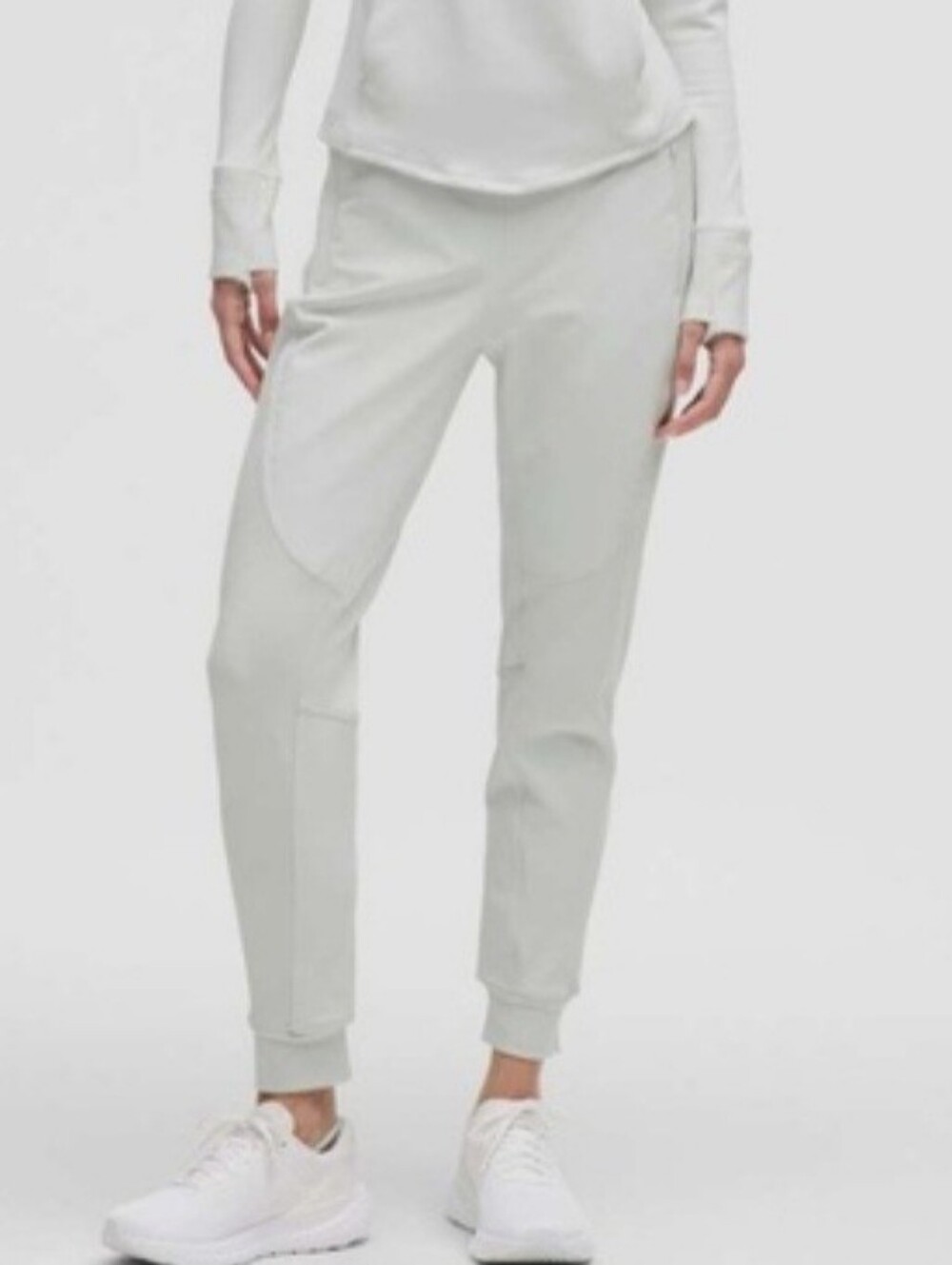 Lululemon Cold Weather HR Running Jogger